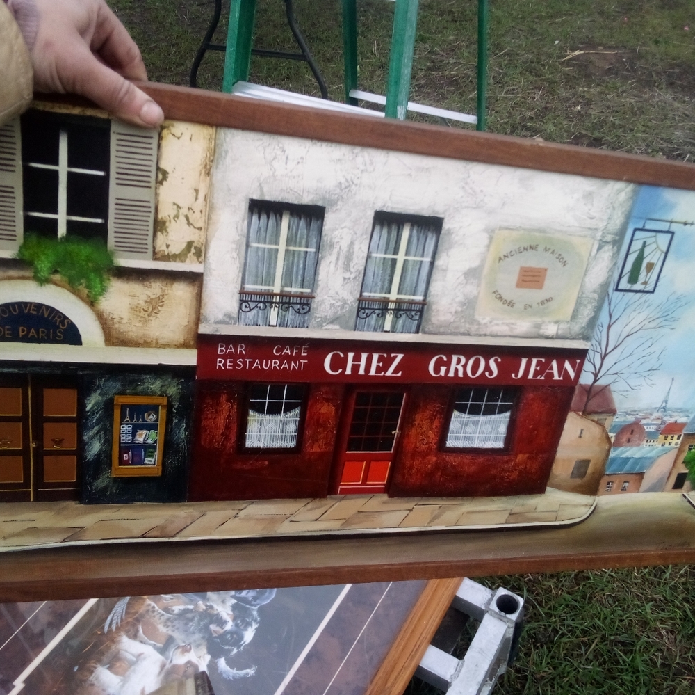 Painting